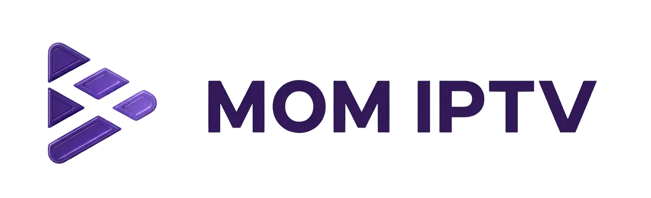 Mom IPTV logo 2
